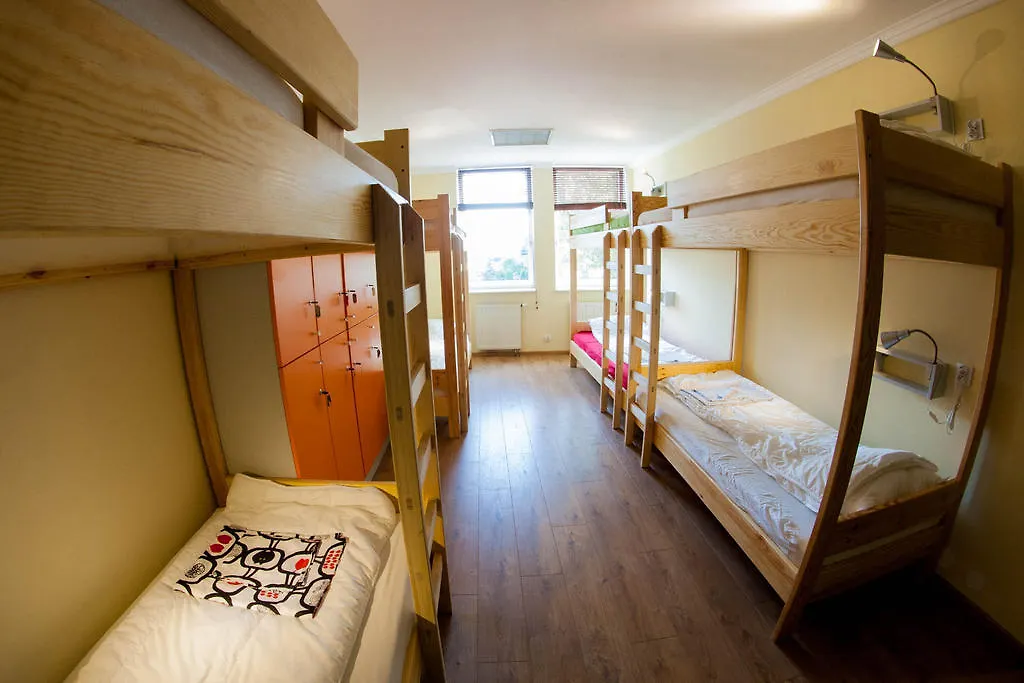 Hostel Cycle On Gdansk 0*,  Poland